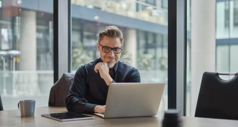 From Invisible to 305%: How Beacon Pointe Turned 90+ Offices into a Lead-Generating Machine
