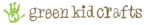 Green Kid Crafts logo