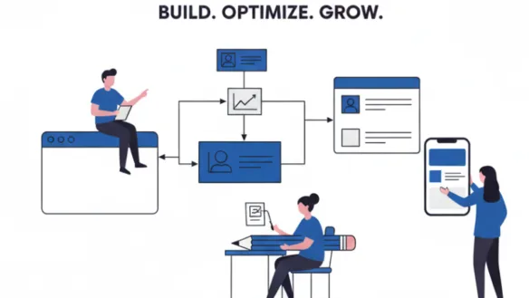 Meta Ads Services Agency