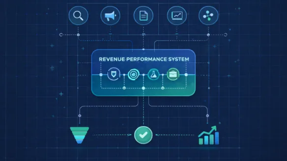 Revenue Performance System