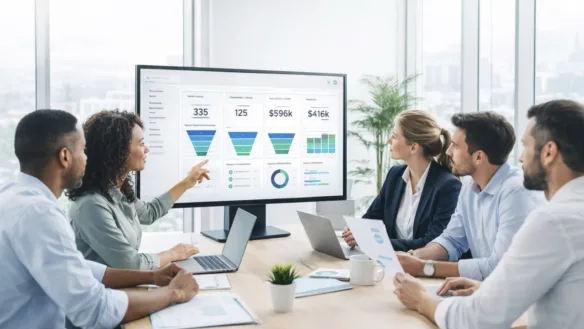 Marketing Execution Is Abundant